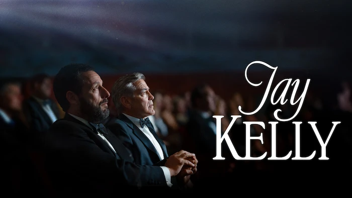 Jay Kelly