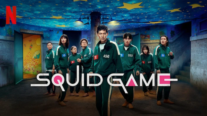 Squid Game