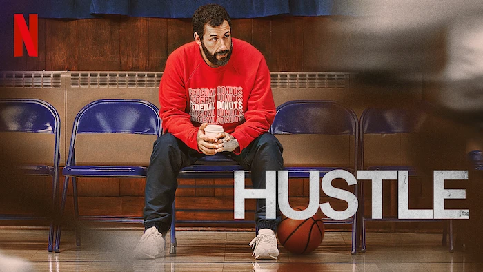 Hustle