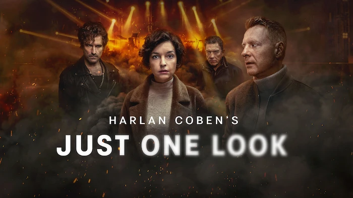 Just One Look
