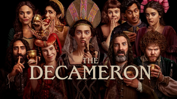 The Decameron
