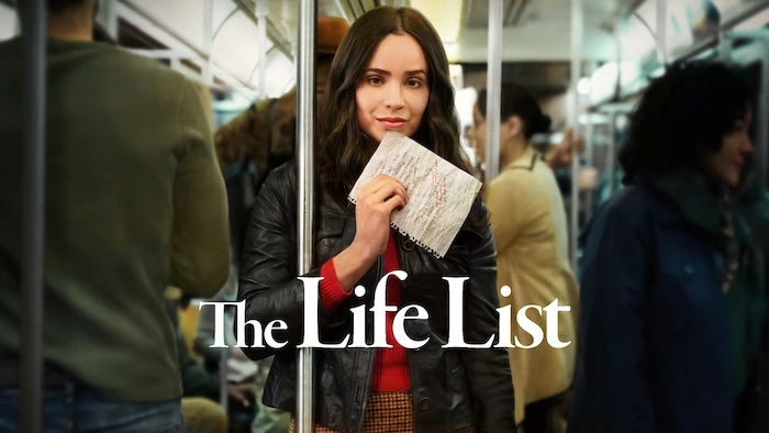 The Life List