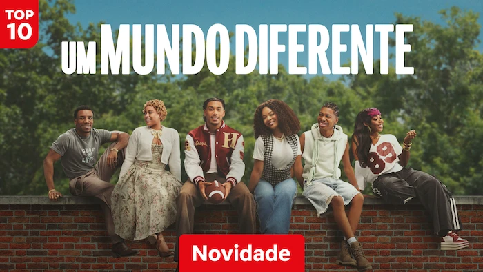 Um Mundo Diferente