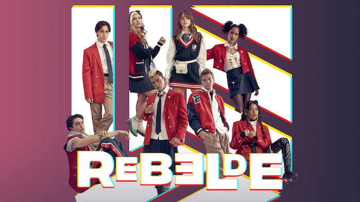 Rebelde