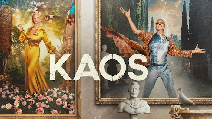 KAOS