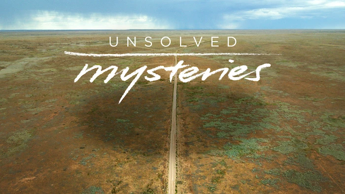 Unsolved Mysteries
