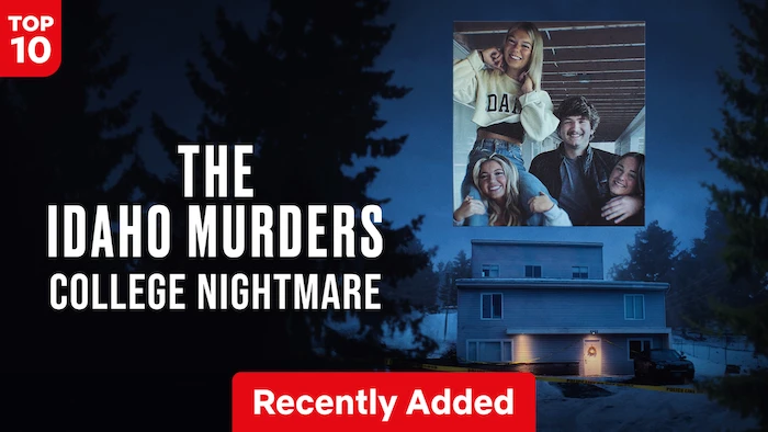 The Idaho Murders: College Nightmare
