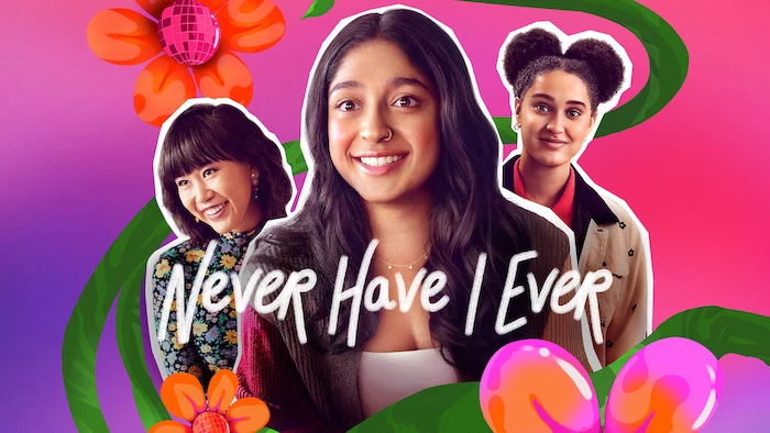 Never Have I Ever