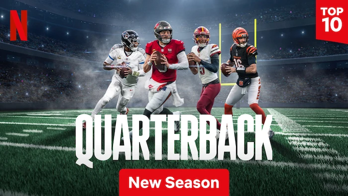 Quarterback