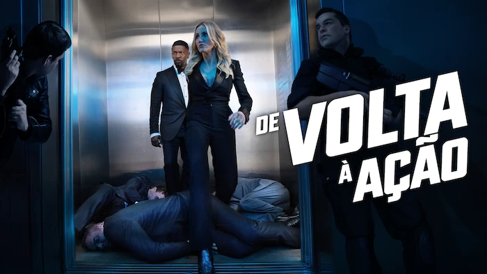 De Volta à Ação