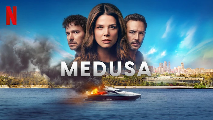 Medusa