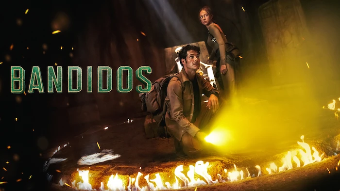 Bandidos