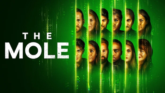 The Mole