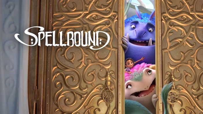 Spellbound