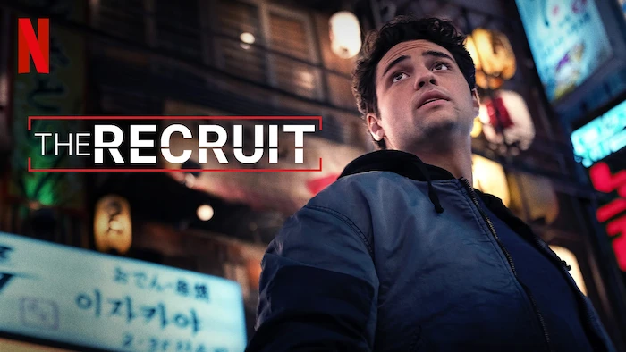 The Recruit