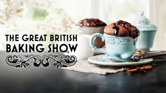 The Great British Baking Show
