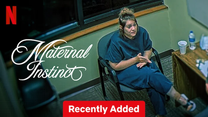 Maternal Instinct