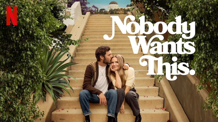 Nobody Wants This