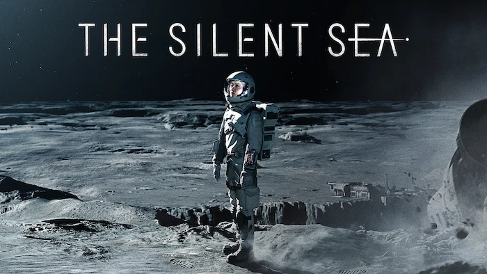 The Silent Sea
