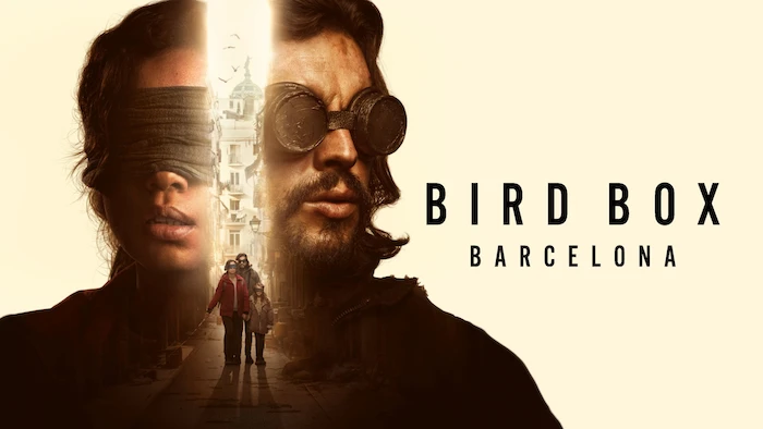 Bird Box Barcelona