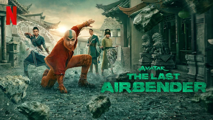 Avatar: The Last Airbender