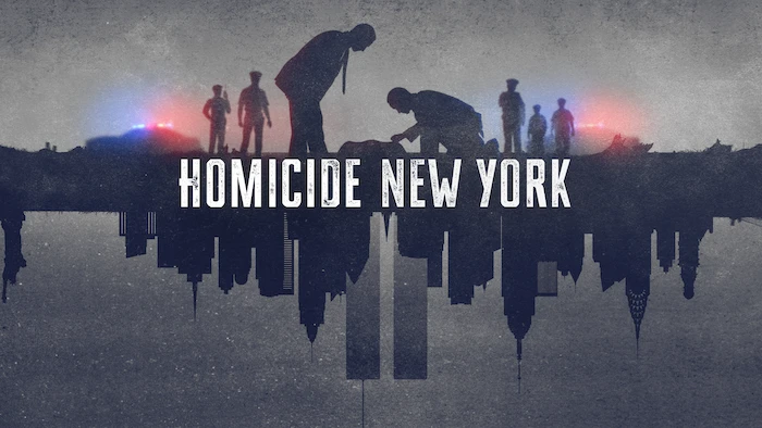 Homicide