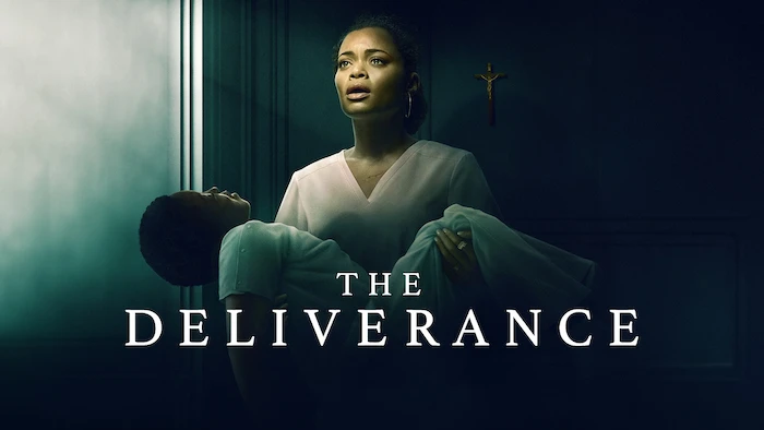 The Deliverance