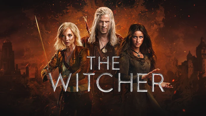 The Witcher