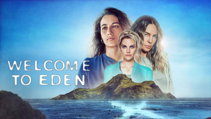 Welcome to Eden