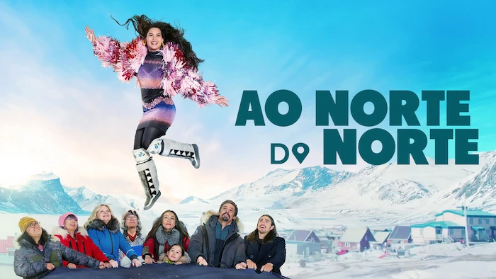 Ao Norte do Norte