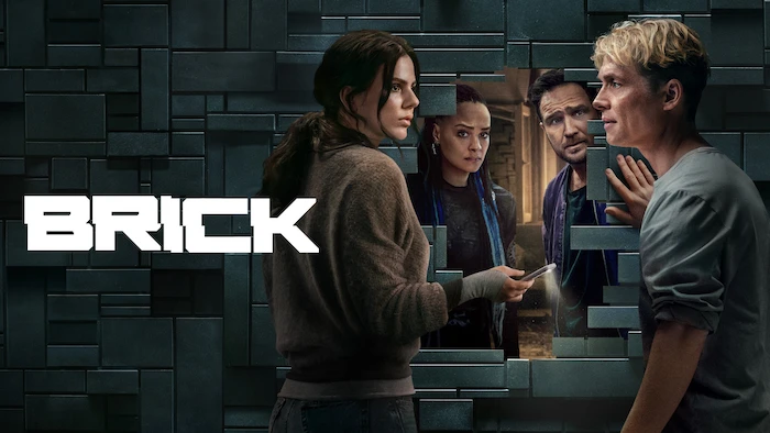 Brick