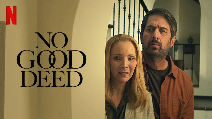 No Good Deed