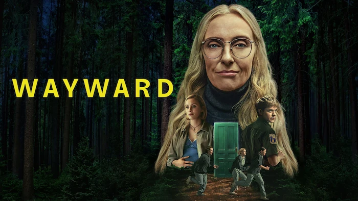 Wayward