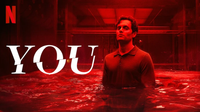 You