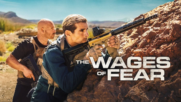 The Wages of Fear