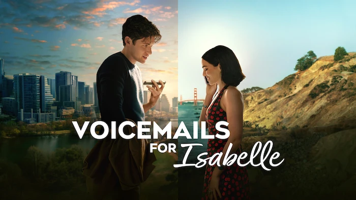 Voicemails for Isabelle