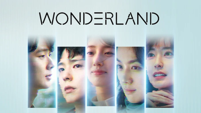 Wonderland