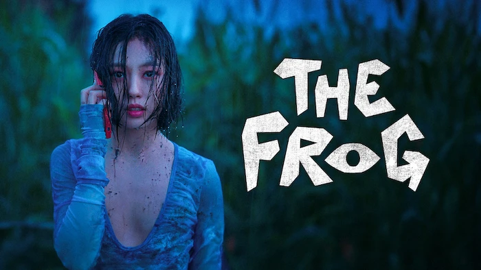 The Frog