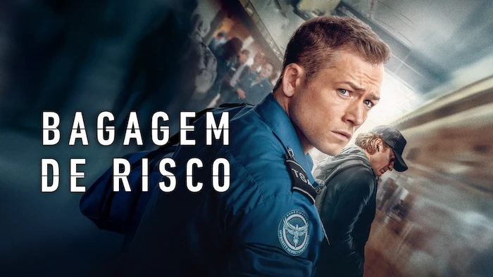 Bagagem de Risco