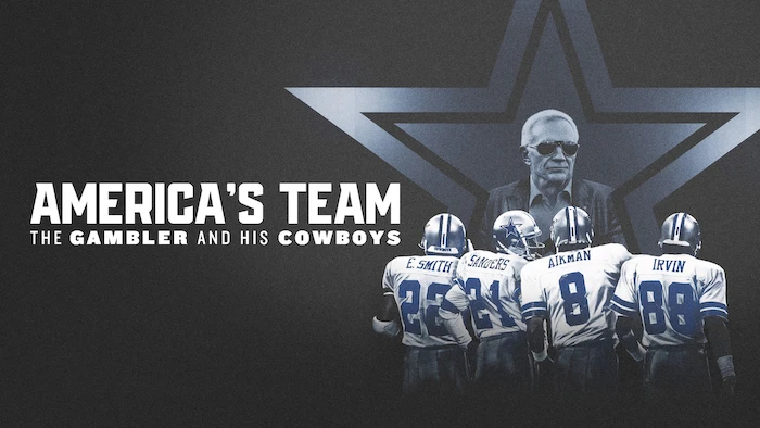 America's Team: The Gambler and His Cowboys