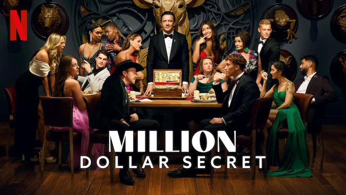 Million Dollar Secret
