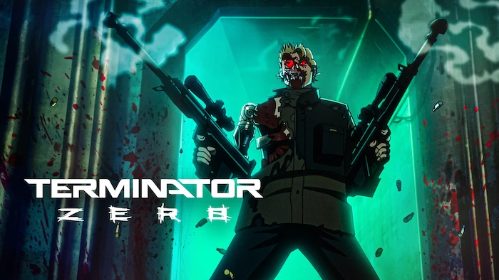 Terminator Zero