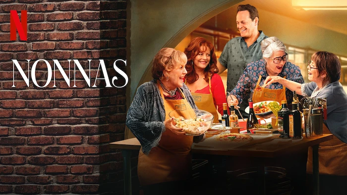 Nonnas