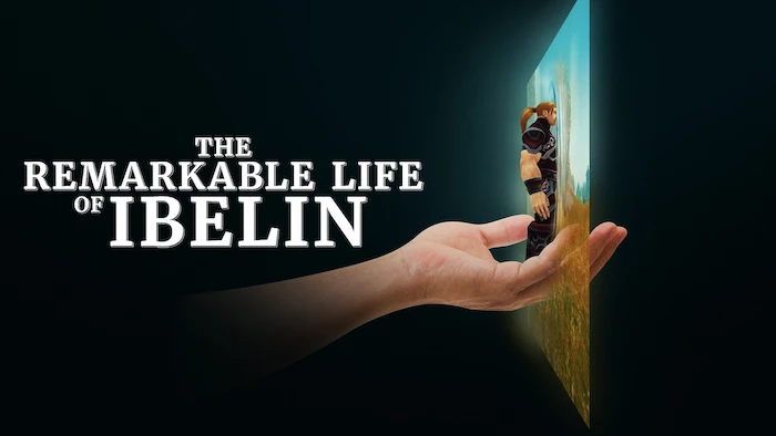 The Remarkable Life of Ibelin