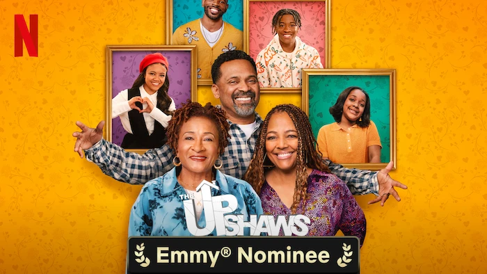 The Upshaws
