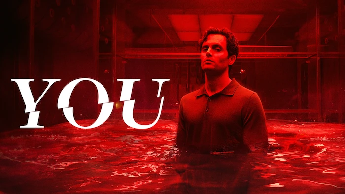 You