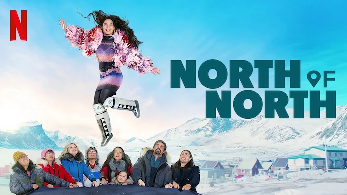North of North