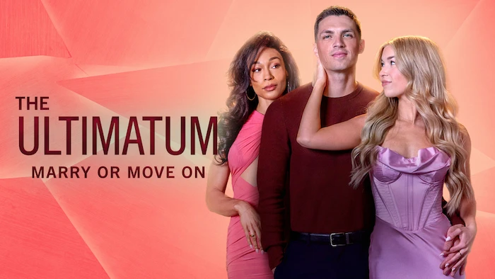 The Ultimatum: Marry or Move On