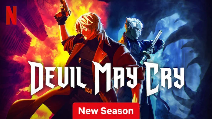 Devil May Cry