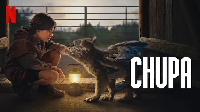 Chupa